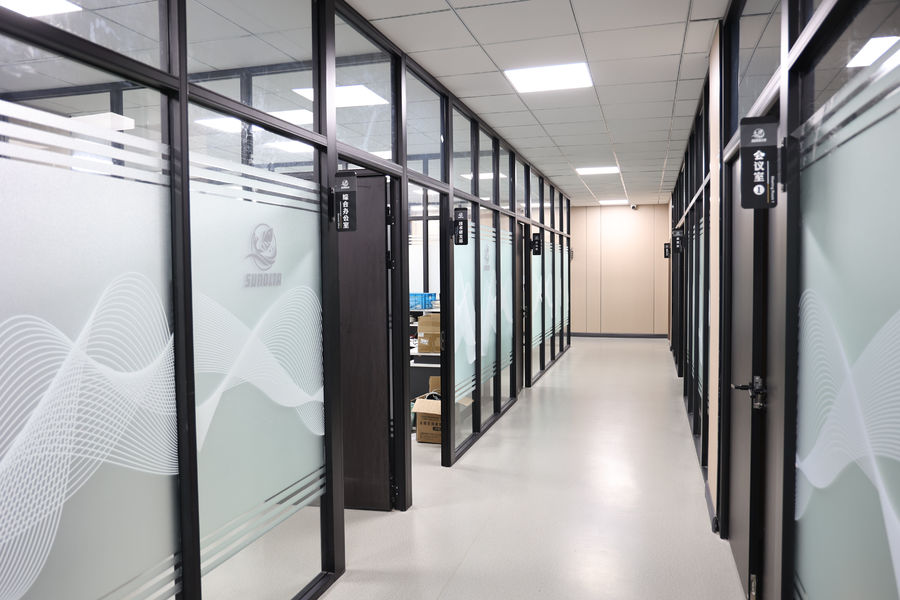 الصين WuXi Sunolta Technology Co., Ltd. ملف الشركة