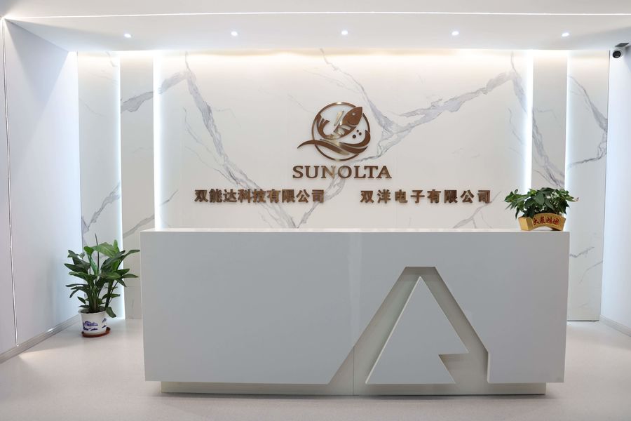 الصين WuXi Sunolta Technology Co., Ltd. ملف الشركة